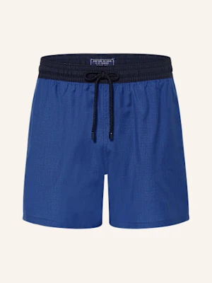 Vilebrequin Kąpielówki Bokserki Magnus blau