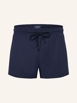 Vilebrequin Kąpielówki Bokserki Milton blau