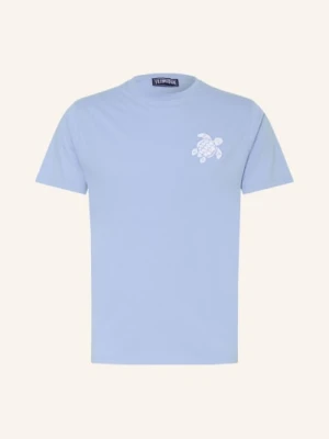 Vilebrequin Koszulka blau