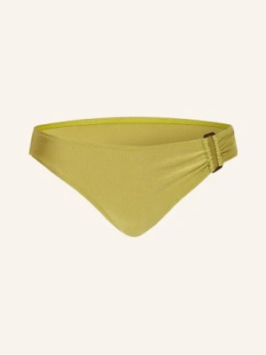 Vilebrequin Podstawowe Figi Bikini Loon gruen