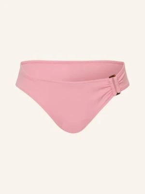 Vilebrequin Podstawowe Figi Bikini Loon rosa