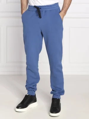 Vilebrequin Spodnie dresowe CLEMENT | Regular Fit