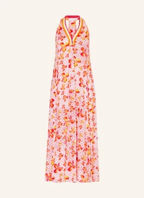 Vilebrequin Sukienka Plażowa Nava rosa