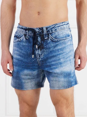 Vilebrequin Szorty kąpielowe | Comfort fit