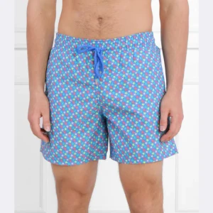 Vilebrequin Szorty kąpielowe MAILLOT DE BAIN | Regular Fit