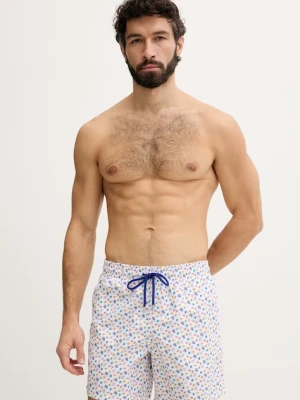 Vilebrequin szorty kąpielowe męskie MOOREA