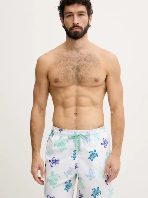 Vilebrequin szorty kąpielowe męskie MOOREA