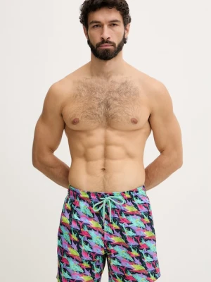 Vilebrequin szorty kąpielowe męskie MOORISE