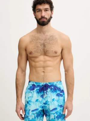 Vilebrequin szorty kąpielowe męskie MOORISE