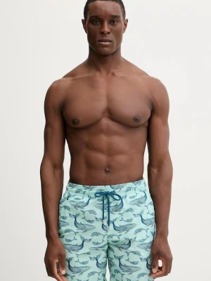 Vilebrequin szorty kąpielowe MOOREA