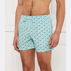 Vilebrequin Szorty kąpielowe MOORISE | Regular Fit