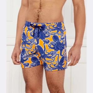 Vilebrequin Szorty kąpielowe MOORISE | Regular Fit