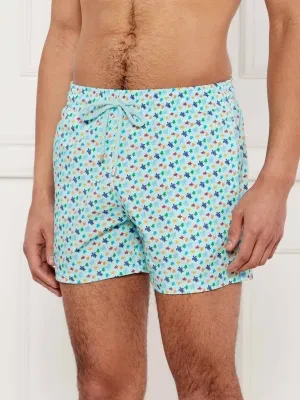 Vilebrequin Szorty kąpielowe MOORISE | Regular Fit