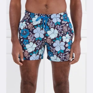 Vilebrequin Szorty MOORISE AF113 | Regular Fit