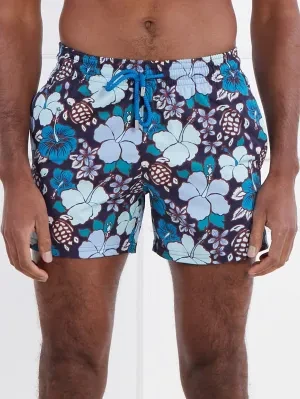 Vilebrequin Szorty MOORISE AF113 | Regular Fit