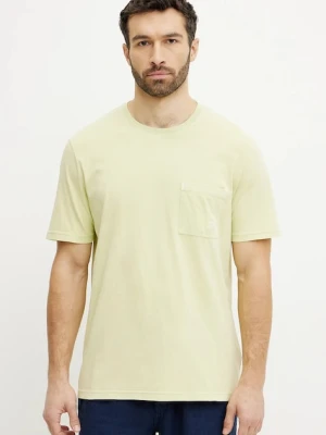 Vilebrequin t-shirt bawełniany TITAN