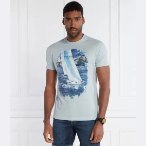 Vilebrequin T-shirt portisol | Regular Fit