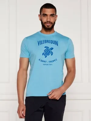 Vilebrequin T-shirt PORTISOL | Regular Fit