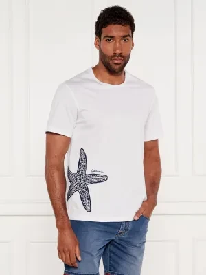 Vilebrequin T-shirt STARLETTE | Loose fit