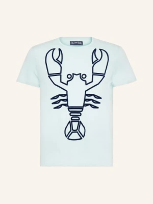 Vilebrequin T-Shirt Thom blau