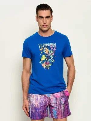 Vilebrequin T-shirt THOM | Regular Fit