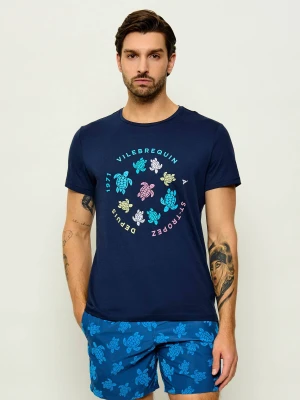 Vilebrequin T-shirt THOM | Slim Fit