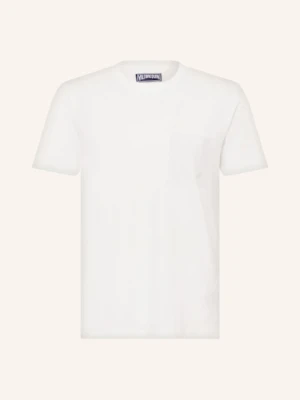 Vilebrequin T-Shirt Titan weiss