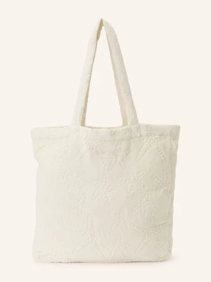 Vilebrequin Torba Plażowa Boudoir beige
