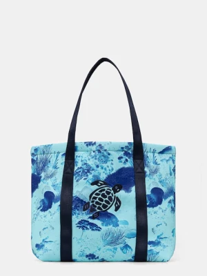 Vilebrequin torebka shopper damska BAGSIB