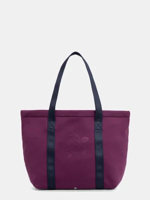 Vilebrequin torebka shopper damska BAGSIB