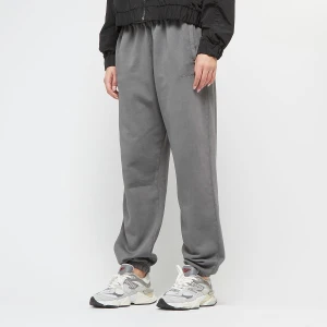 VILLA HIGH WAISTED SWEAT PANTS, markiPegador, Spodnie dresowe, w kolorze szary, rozmiar: