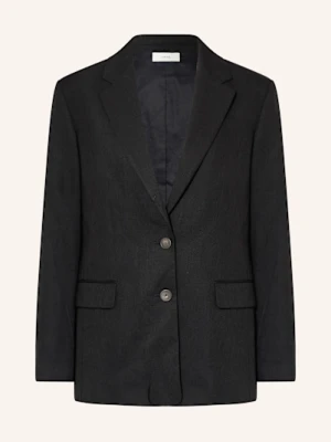 Vince Blezer Oversize schwarz