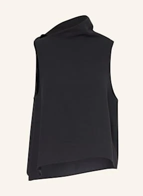 Vince Bluzka Bez Rękawów blau