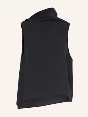 Vince Bluzka Bez Rękawów blau