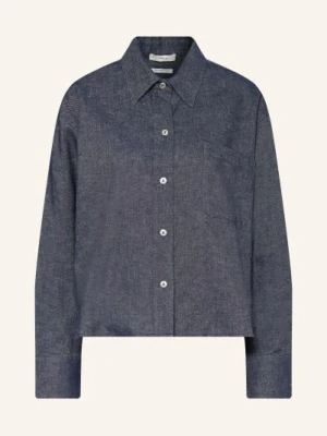 Vince Bluzka Dżinsowa blau