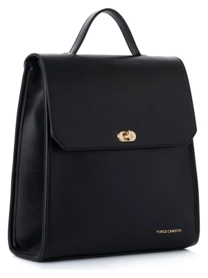 Vince Camuto Plecak "Gela" w kolorze czarnym - 29 x 32 x 11 cm rozmiar: onesize