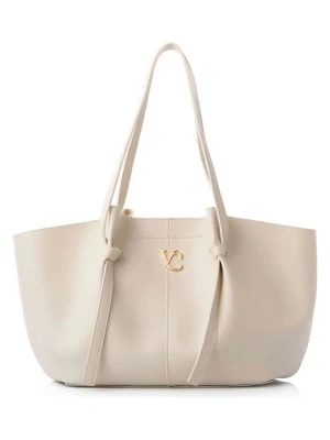 Vince Camuto Shopper bag "Foggia" w kolorze beżowym - 25 x 12 cm rozmiar: onesize