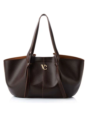 Vince Camuto Shopper bag "Foggia" w kolorze brązowym - 48 x 25 x 12 cm rozmiar: onesize