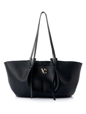 Vince Camuto Shopper bag "Foggia" w kolorze czarnym - 48 x 25 x 12 cm rozmiar: onesize