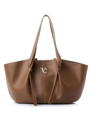 Vince Camuto Shopper bag "Foggia" w kolorze jasnobrązowym - 48 x 25 x 12 cm rozmiar: onesize