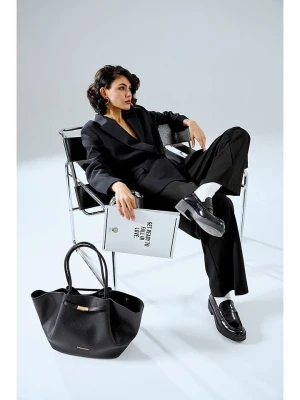 Vince Camuto Shopper bag "Prato" w kolorze czarnym - 52 x 27 x 13 cm rozmiar: onesize