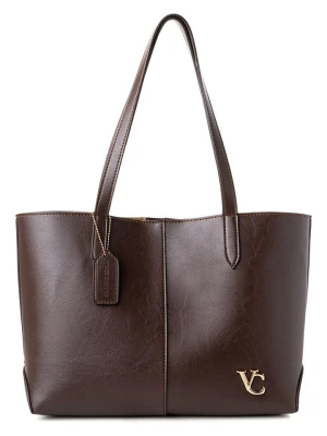 Vince Camuto Shopper bag "Savona" w kolorze brązowym - 38 x 27, 5 x 14 cm rozmiar: onesize