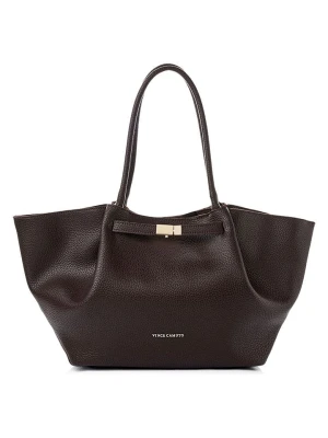 Vince Camuto Shopper bag w kolorze brązowym - 52 x 27 x 13 cm rozmiar: onesize