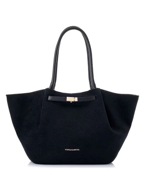Vince Camuto Shopper bag w kolorze czarnym - 52 x 27 x 13 cm rozmiar: onesize