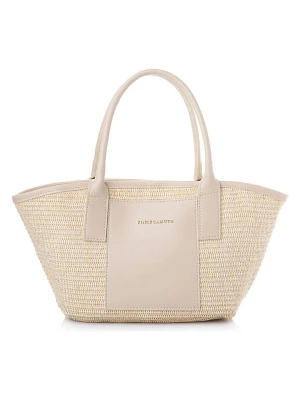 Vince Camuto Torebka "Amalfi" w kolorze kremowym - 38 x 19 x 12 cm rozmiar: onesize