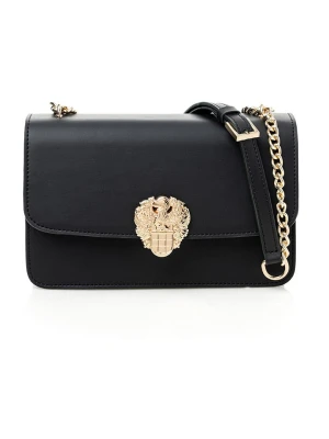 Vince Camuto Torebka "Amore" w kolorze czarnym - 24 x 15 x 10 cm rozmiar: onesize