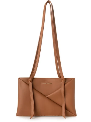 Vince Camuto Torebka "Avellino" w kolorze jasnobrązowym - 30 x 20 x 12 cm rozmiar: onesize