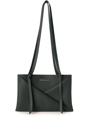 Vince Camuto Torebka "Avellino" w kolorze zielonym - 30 x 20 x 12 cm rozmiar: onesize