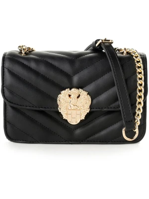 Vince Camuto Torebka "Bella" w kolorze czarnym - 21 x 12 x 9 cm rozmiar: onesize