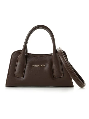 Vince Camuto Torebka "Bergamo" w kolorze brązowym - 25 x 13 x 11 cm rozmiar: onesize